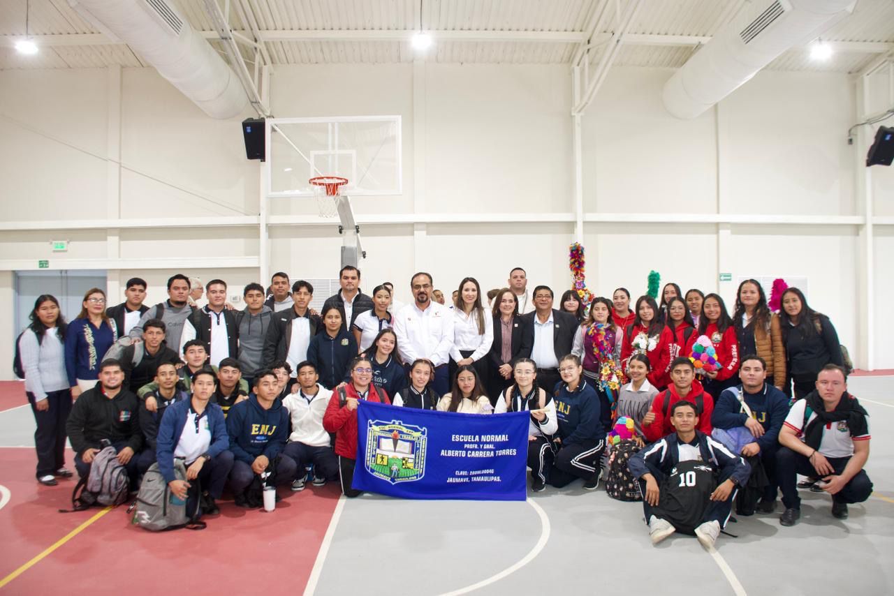 Fortalece SET formación docente con Encuentro Interestatal Normalista 2025