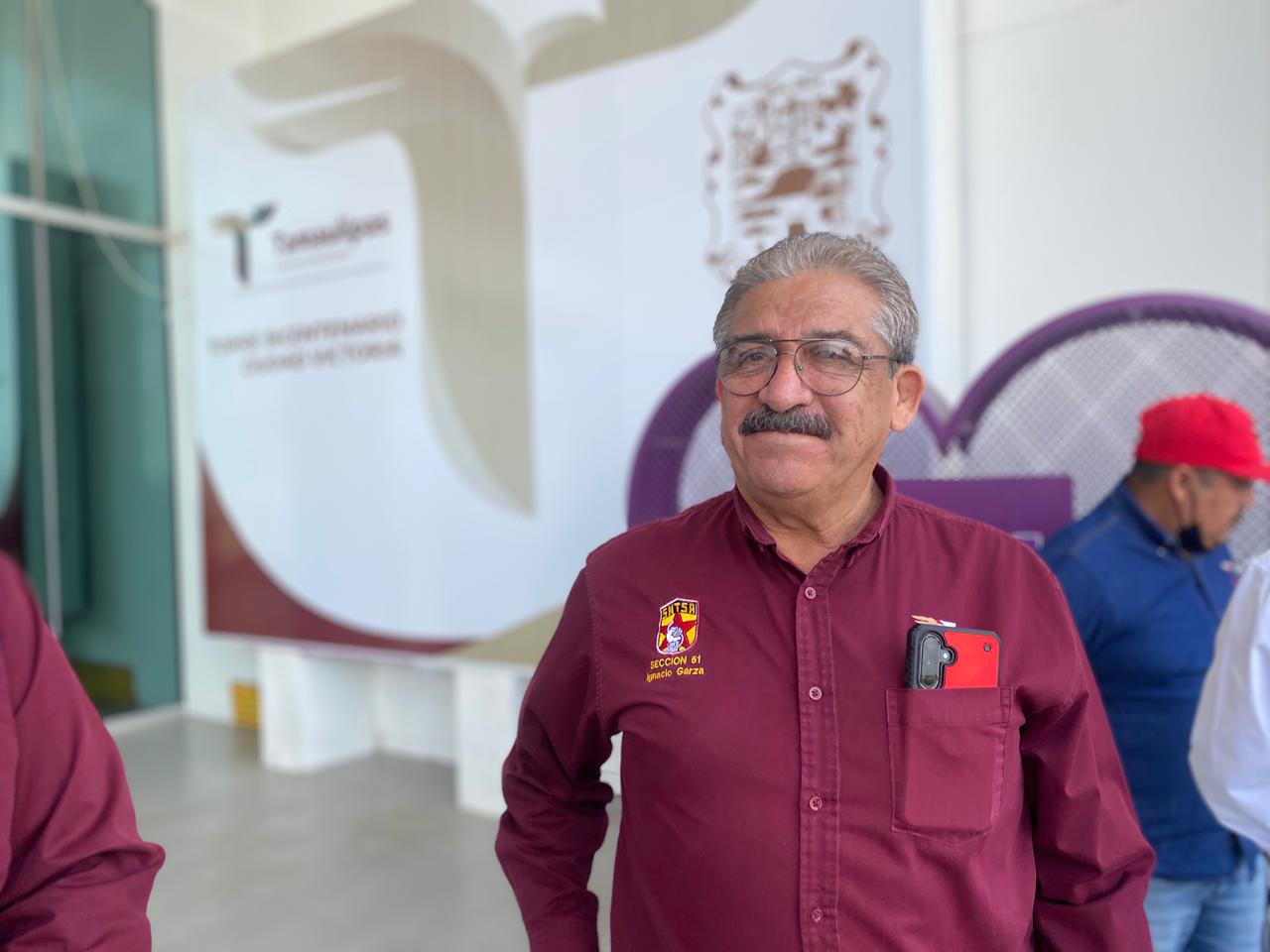 Trabajadores del sector salud reclaman rezago de pagos y plazas pendientes desde 2024