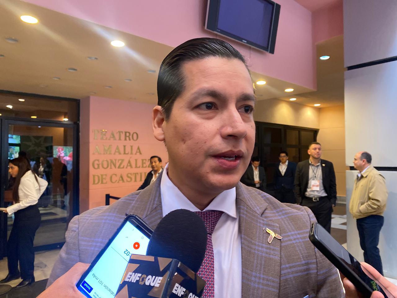 Tamaulipas reactiva programas y busca nuevos eventos nacionales con apoyo de CONADE: INDE