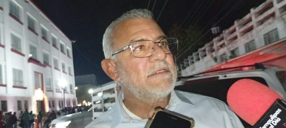 Tamaulipas proyecta más de 4 mil millones en obras estratégicas para 2026: Obras Públicas