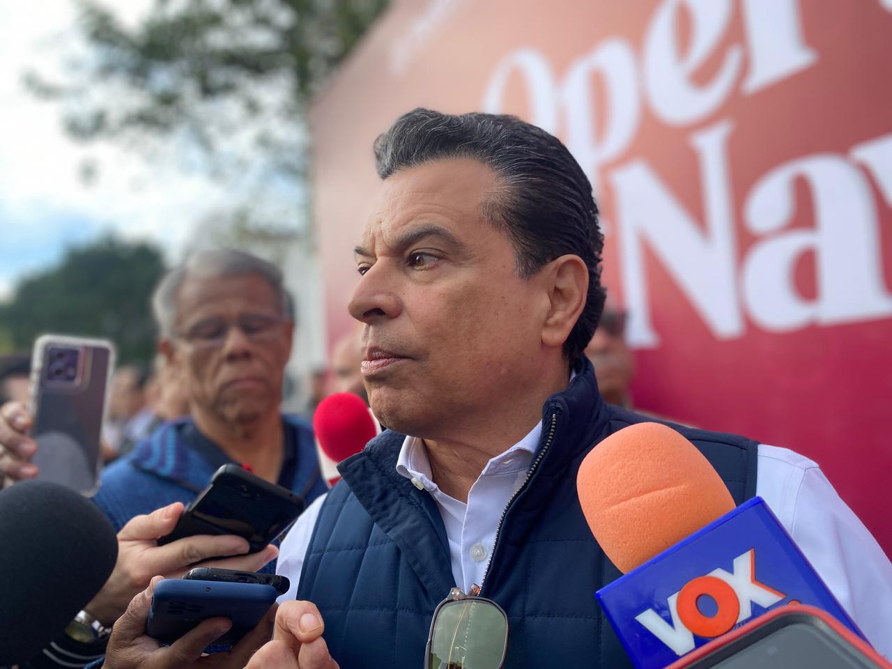 Refuerza Victoria seguridad, atención ciudadana y albergues ante temporada decembrina: Gattás