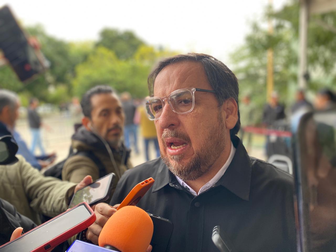 Tamaulipas abrirá nuevas escuelas de nivel medio superior y superior para ampliar la cobertura educativa