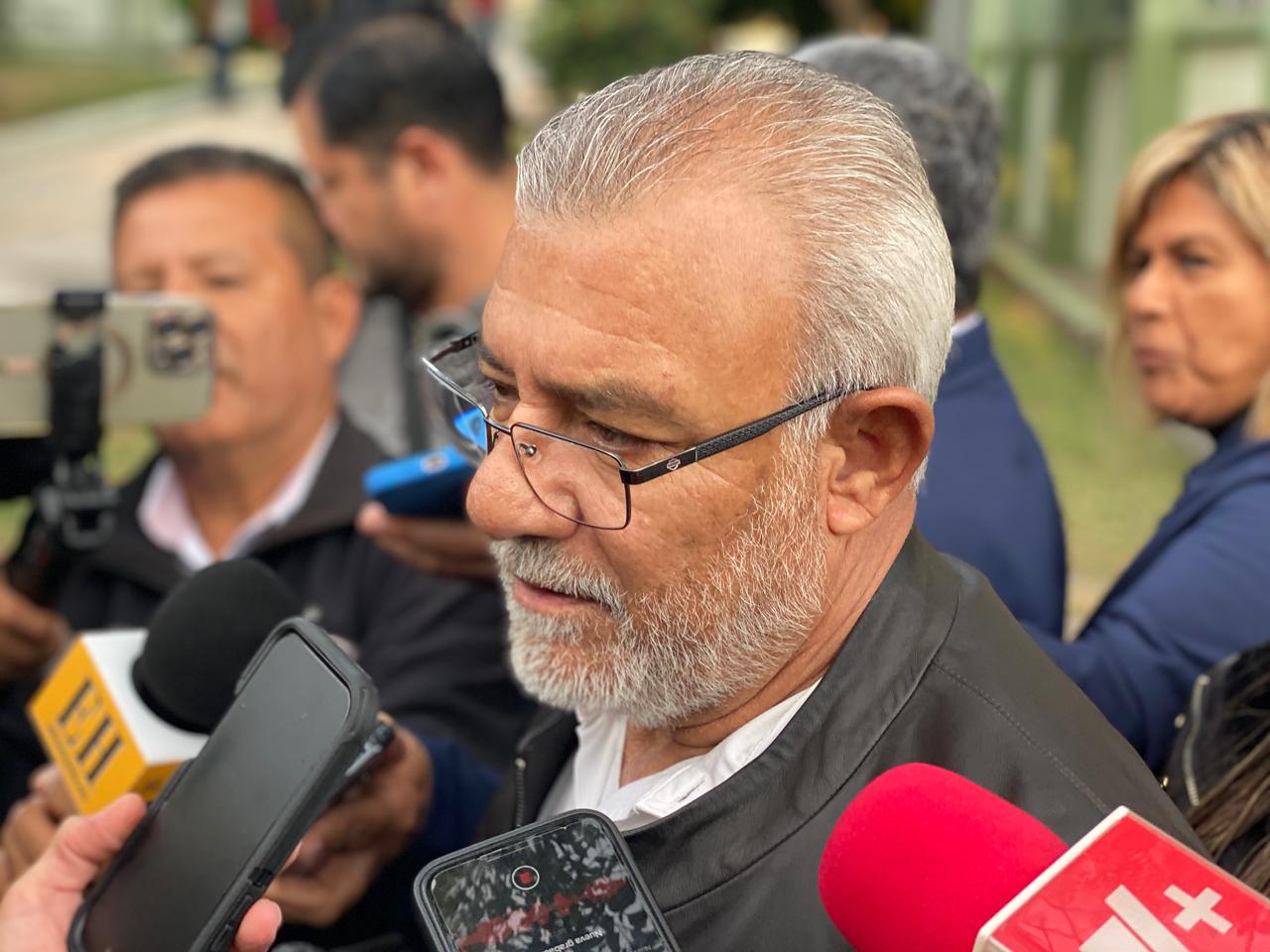 Gobierno de Tamaulipas definirá en 2026 el futuro del Penal de Victoria