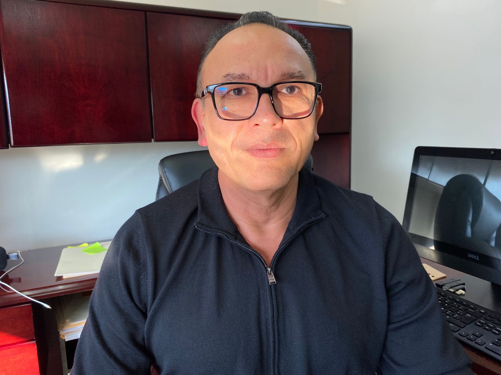 No puede ordenar a un juez la imposición de prisión preventiva