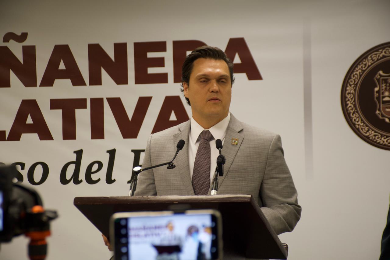 “Que se investigue hasta las últimas consecuencias”: Humberto Prieto