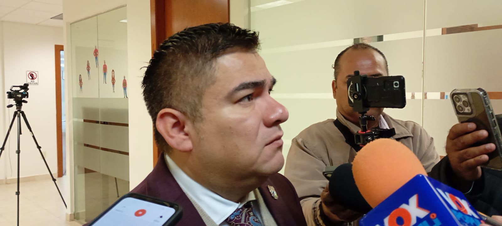 Congreso vigilará el uso de recursos destinados a becas y apoyos educativos en Tamaulipas