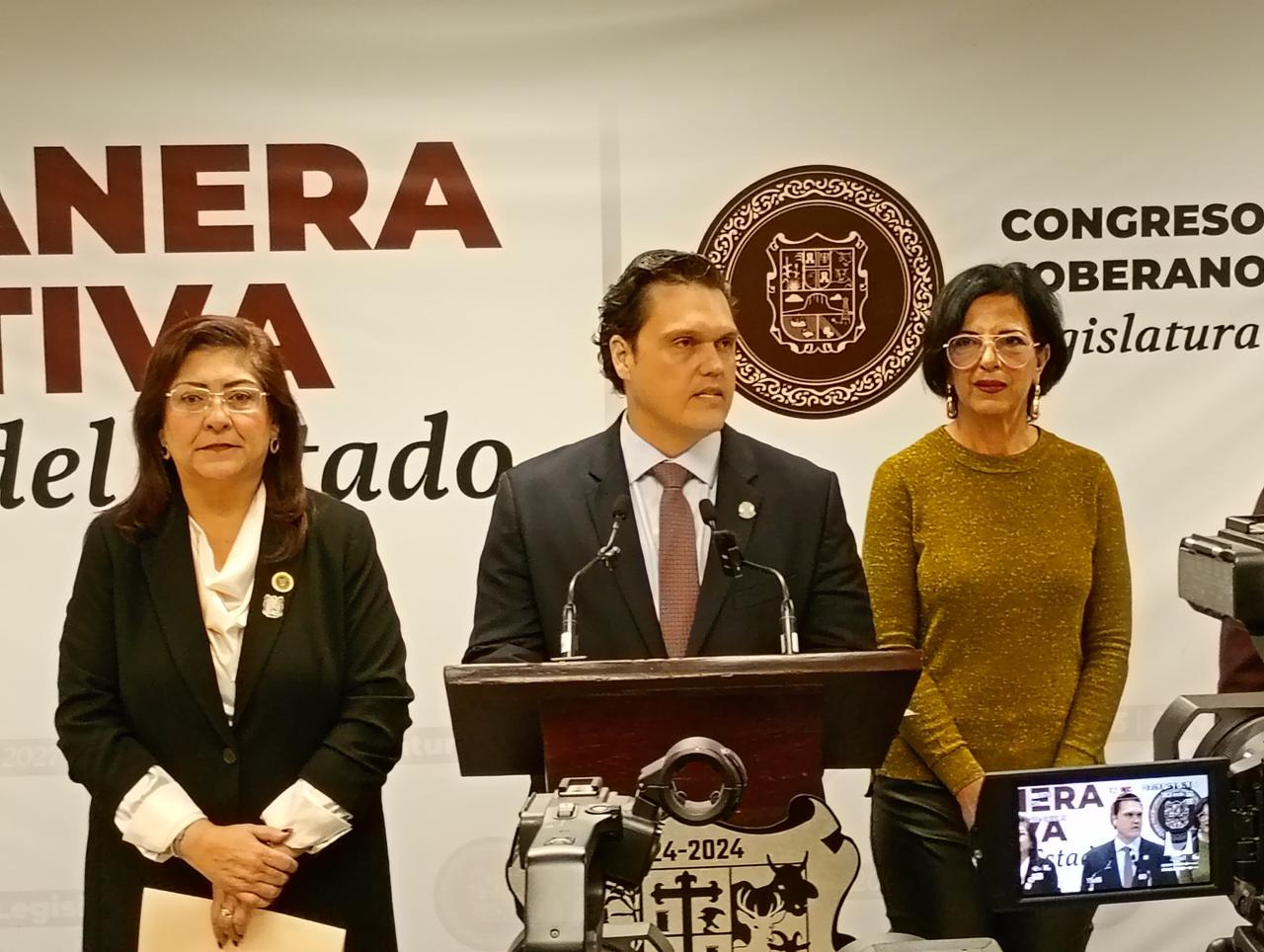 Congreso de Tamaulipas inicia proceso para designar nuevo Fiscal Anticorrupción