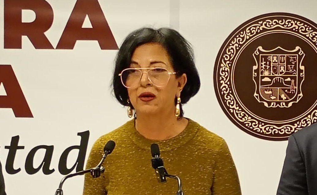 Ausencia de denuncias frena investigaciones y perpetúa la impunidad, advierte diputada