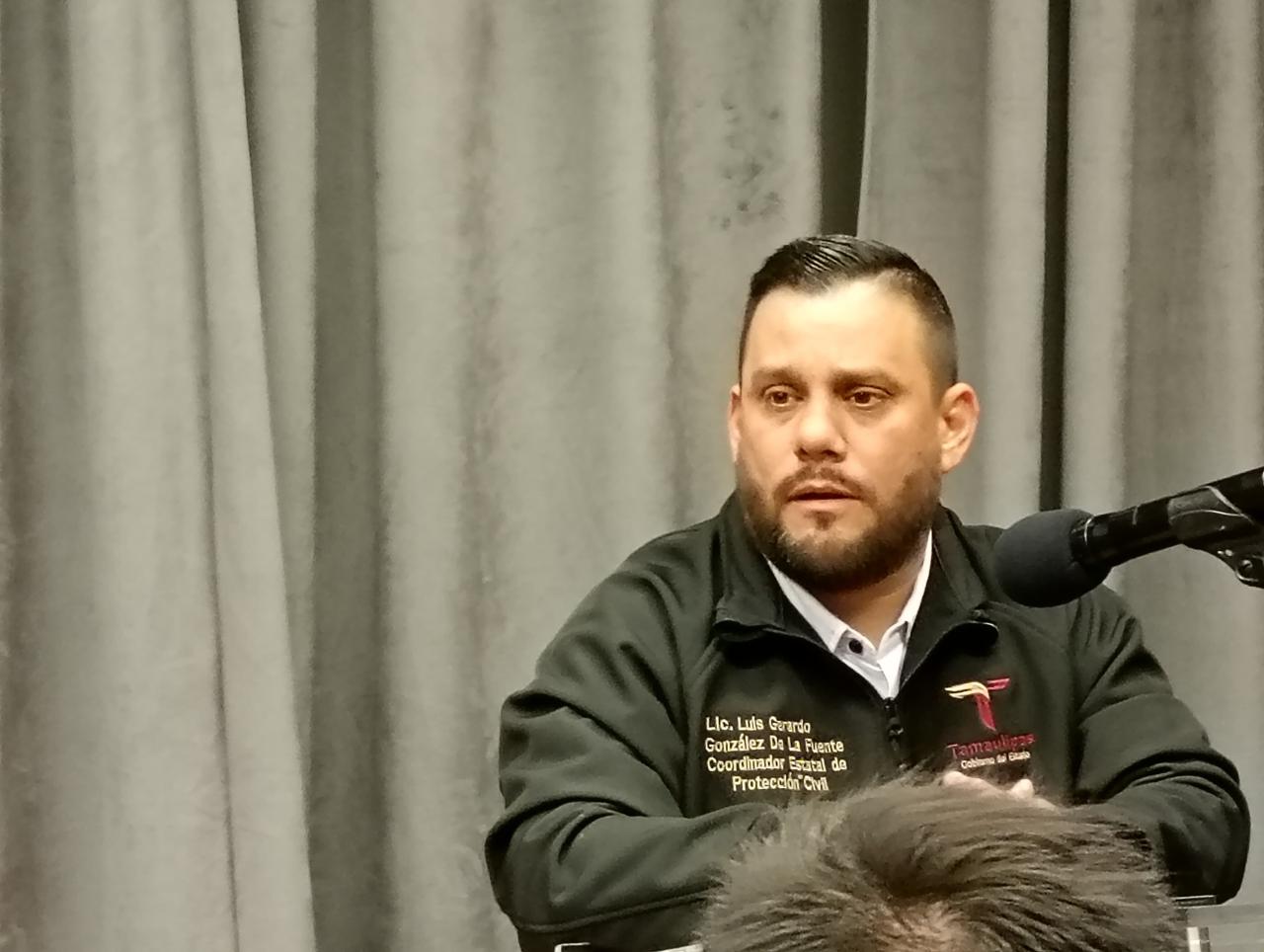 Lluvias intensas provocan encharcamientos y afectaciones en al menos 40 viviendas de Ciudad Victoria