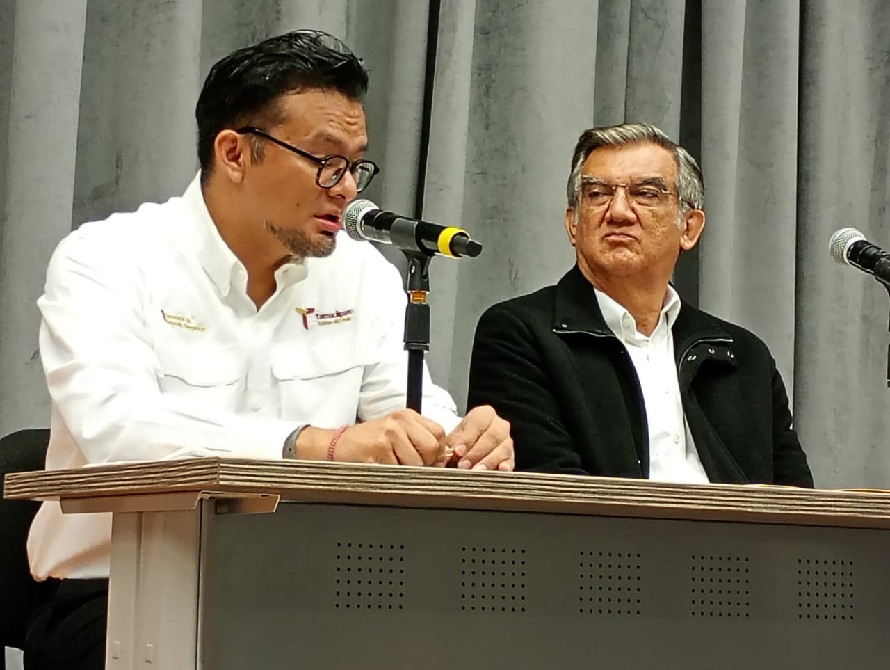 Analizan reclasificación de tarifas eléctricas y anuncian inversiones históricas de la CFE en Tamaulipas