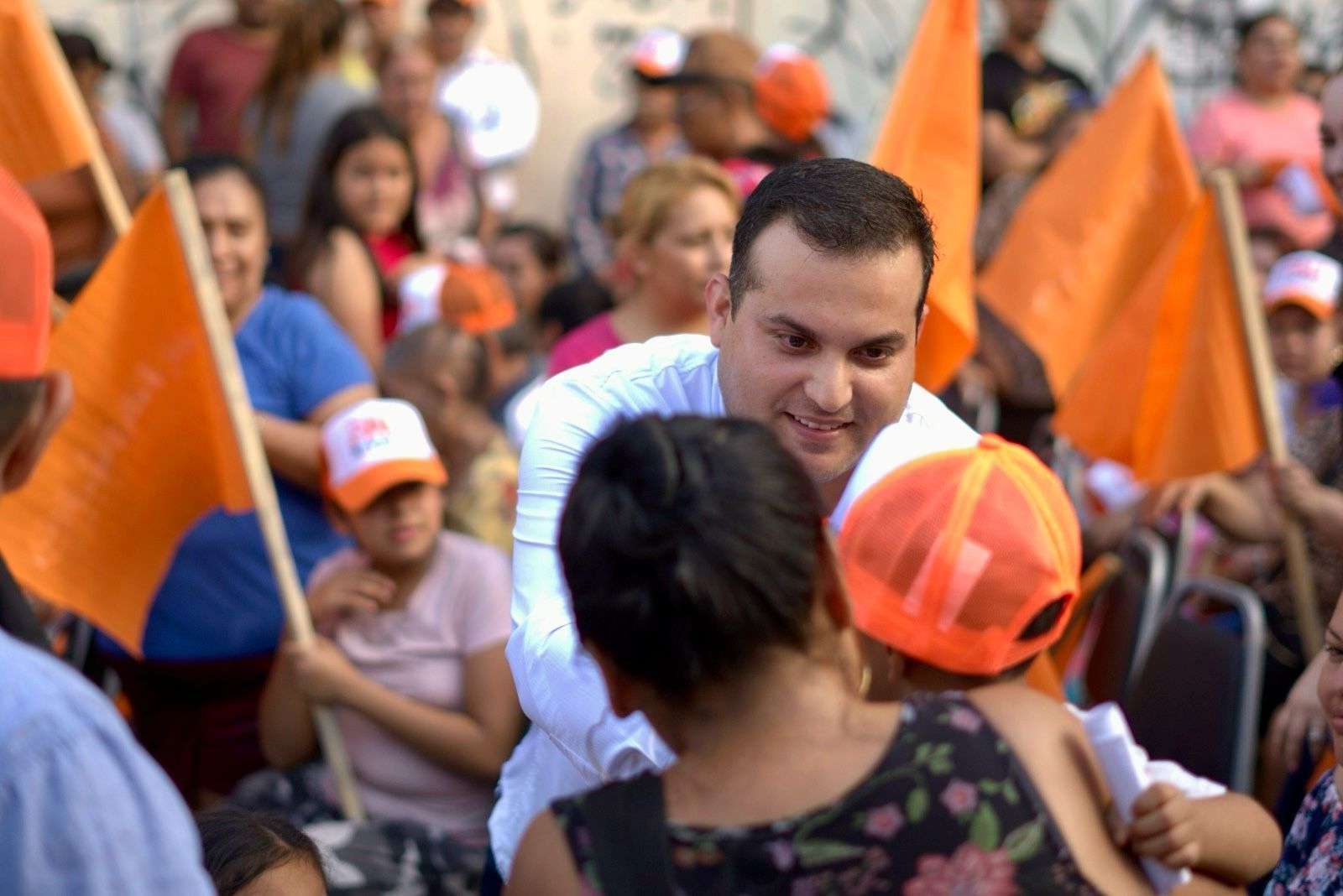 Juanjo Salazar: “El agua no se centraliza, se garantiza”