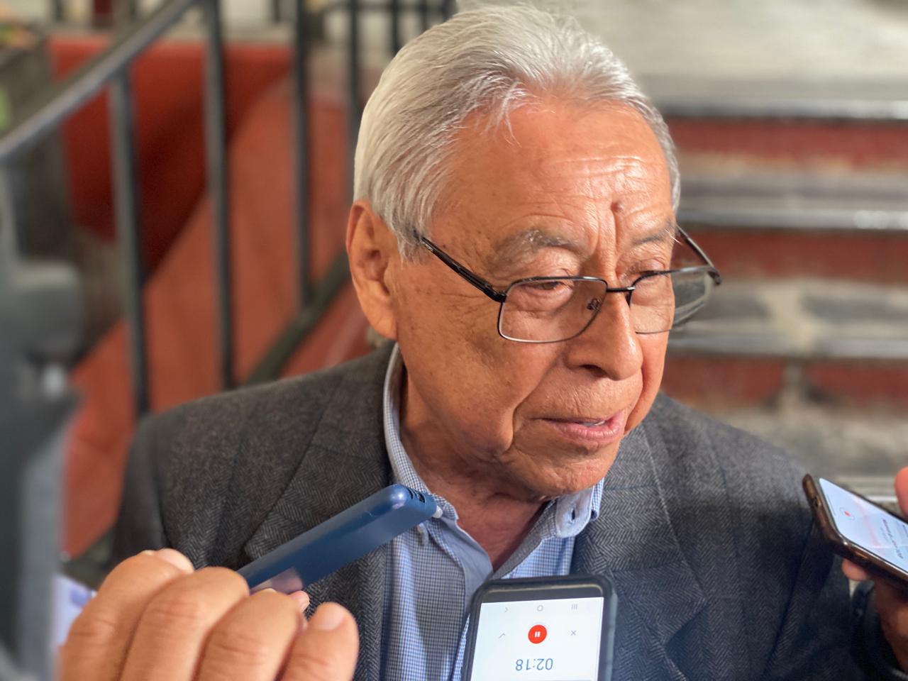 Avanza programa emergente de bacheo