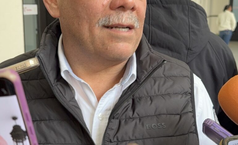 Presunta desaparición de Tráileres en Tamaulipas no se ha denunciado