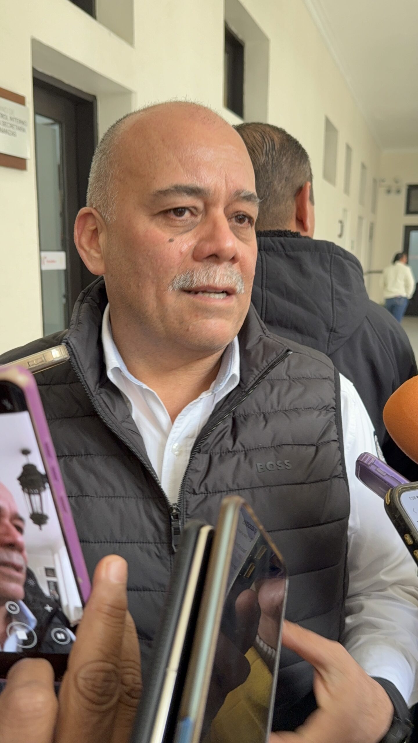 Presunta desaparición de Tráileres en Tamaulipas no se ha denunciado