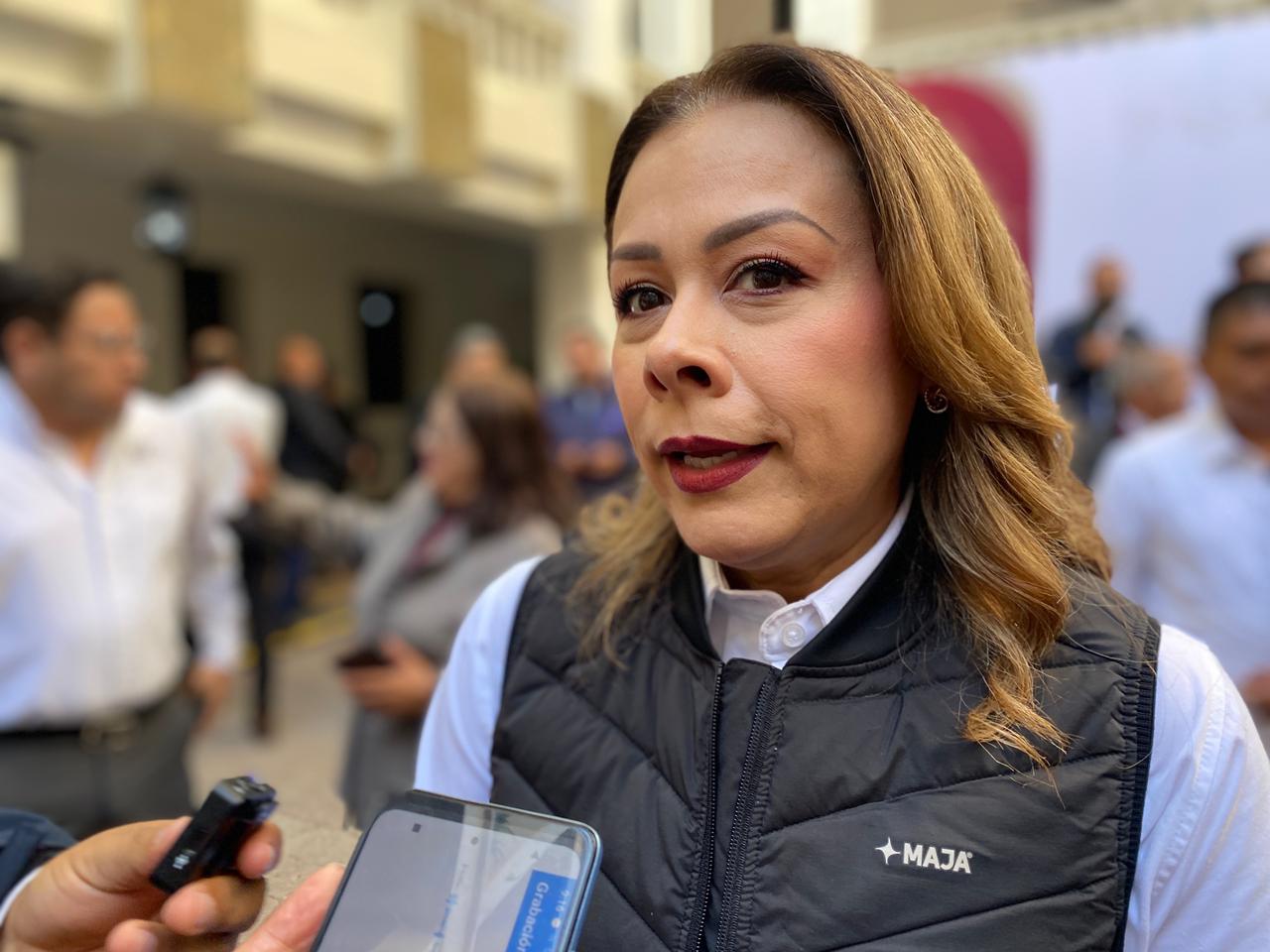 Poder Judicial de Tamaulipas dignificará salarios con incremento presupuestal