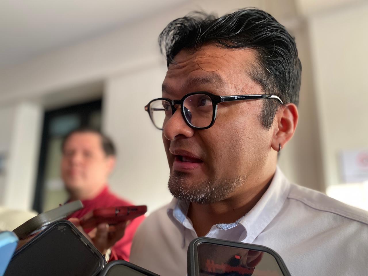 Tamaulipas avanza en planeación energética y analiza reactivación de la Cuenca de Burgos