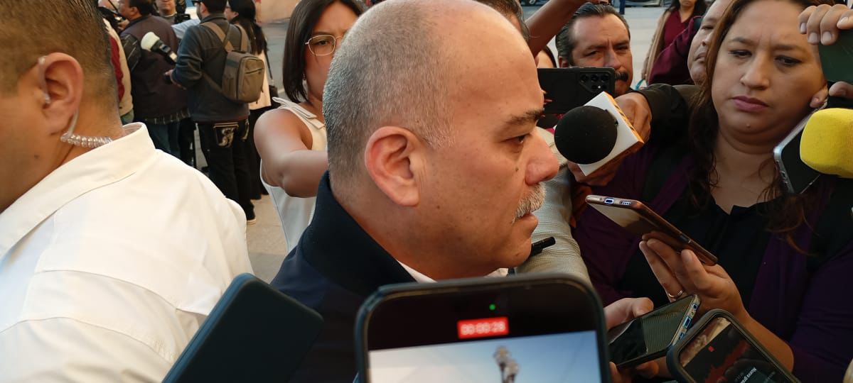 Fiscalía de Tamaulipas analiza estatus de búsqueda de personas desaparecidas al inicio de 2026