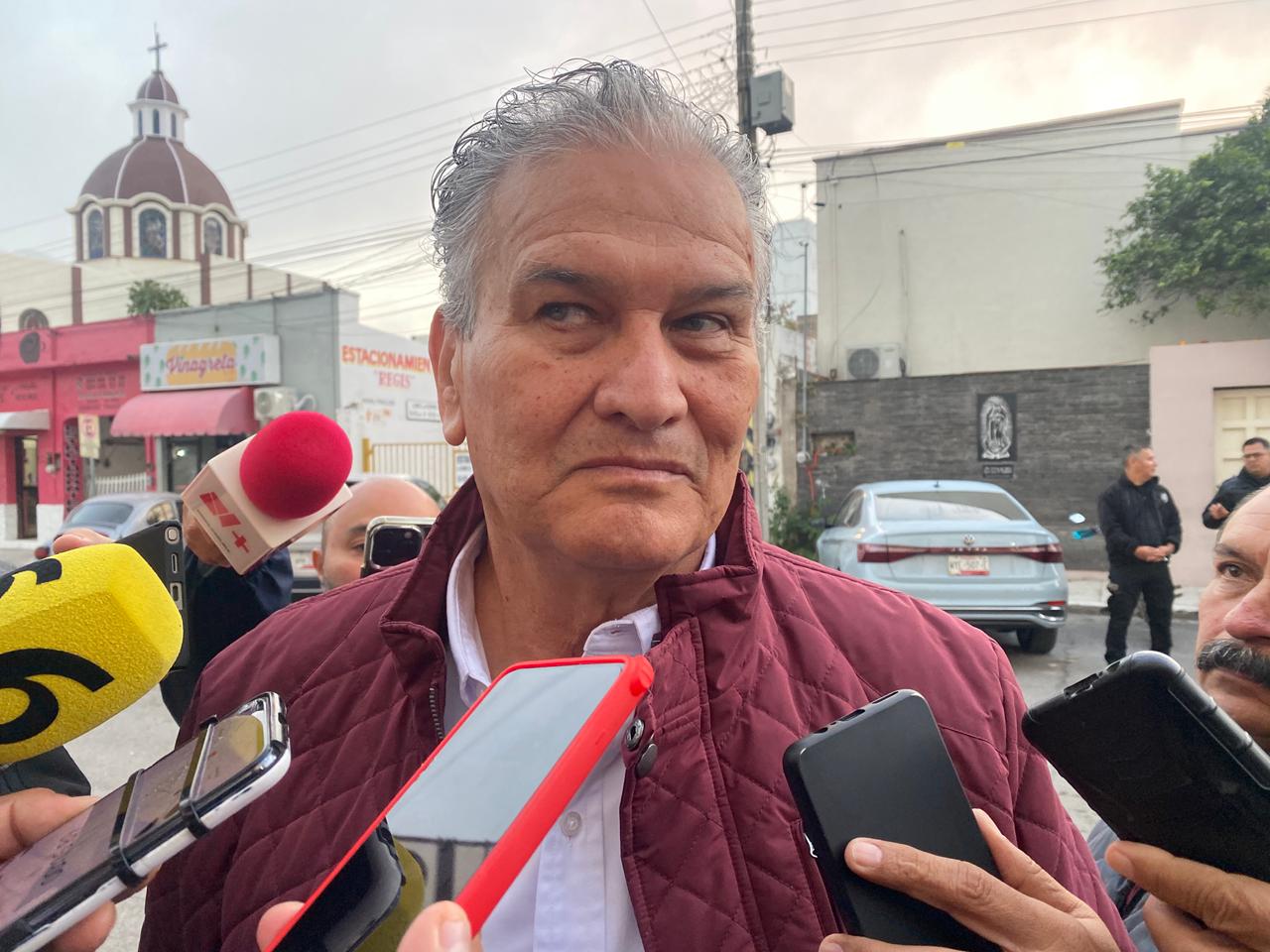 Salud descarta casos de gusano barrenador en humanos en Tamaulipas