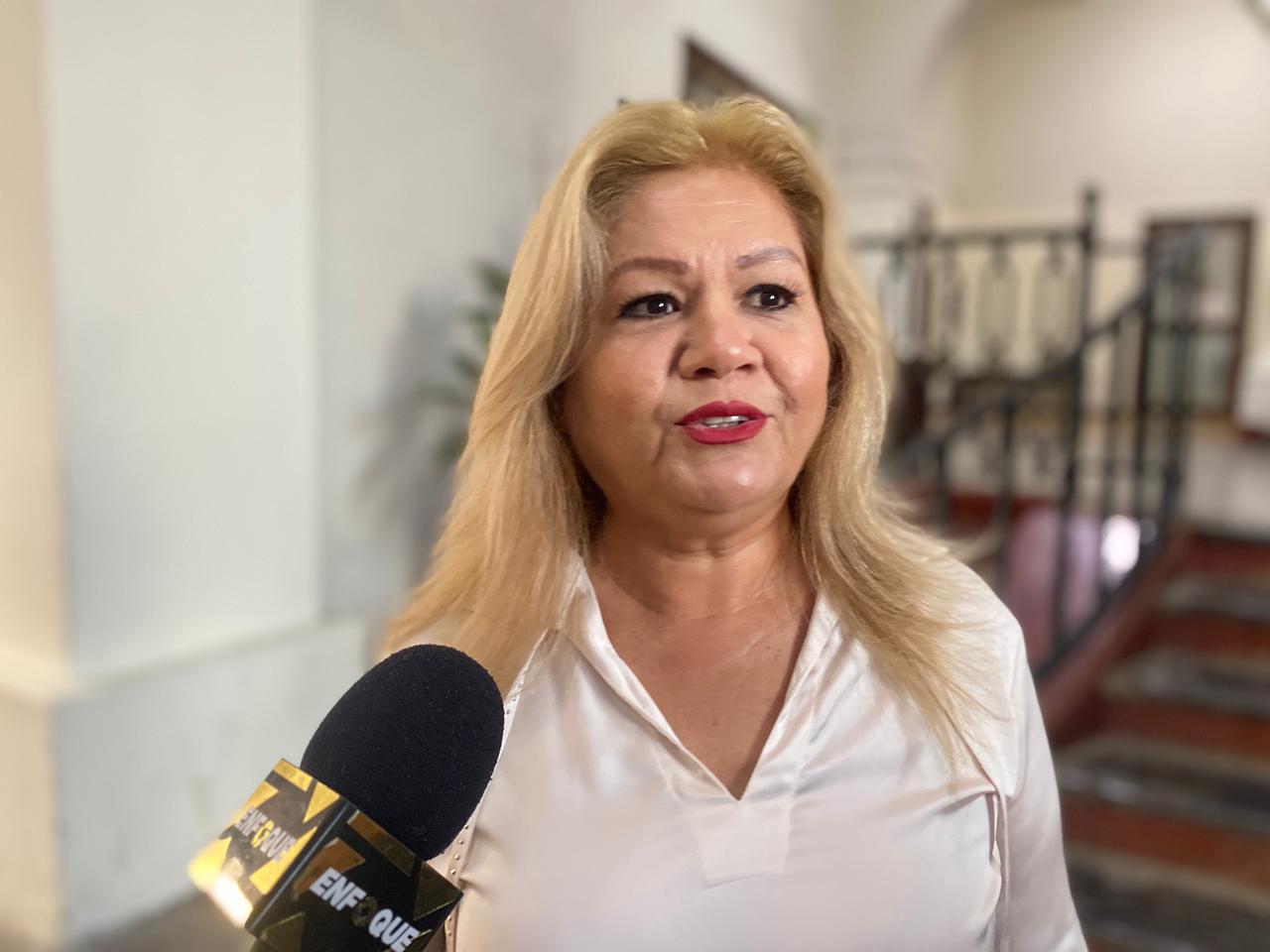 Entrega Bienestar Social cerca de 13 mil despensas durante diciembre en Victoria