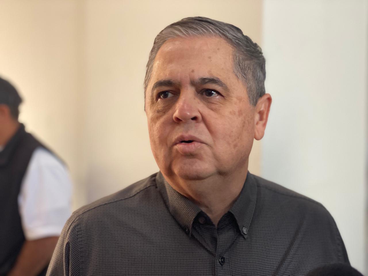 COMAPA Victoria confía en autoridades tras asalto a empleado durante depósito bancario