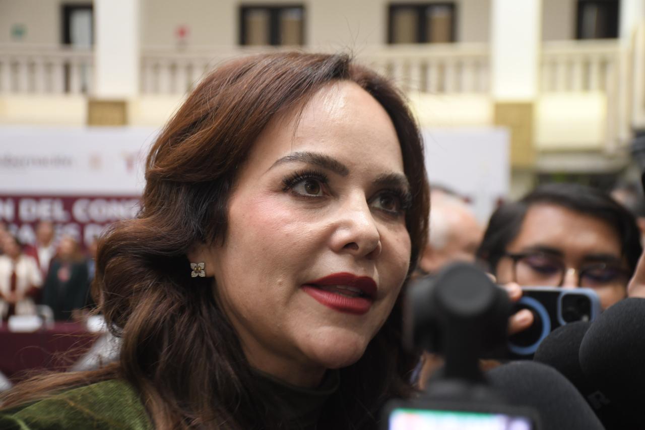 Nuevo Laredo mantiene inversión superior a mil 400 mdp en obra pública y mejora transporte urbano