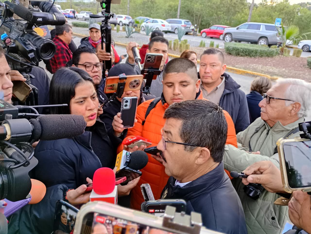 UAT se prepara para ampliar infraestructura y atender demanda educativa en agosto