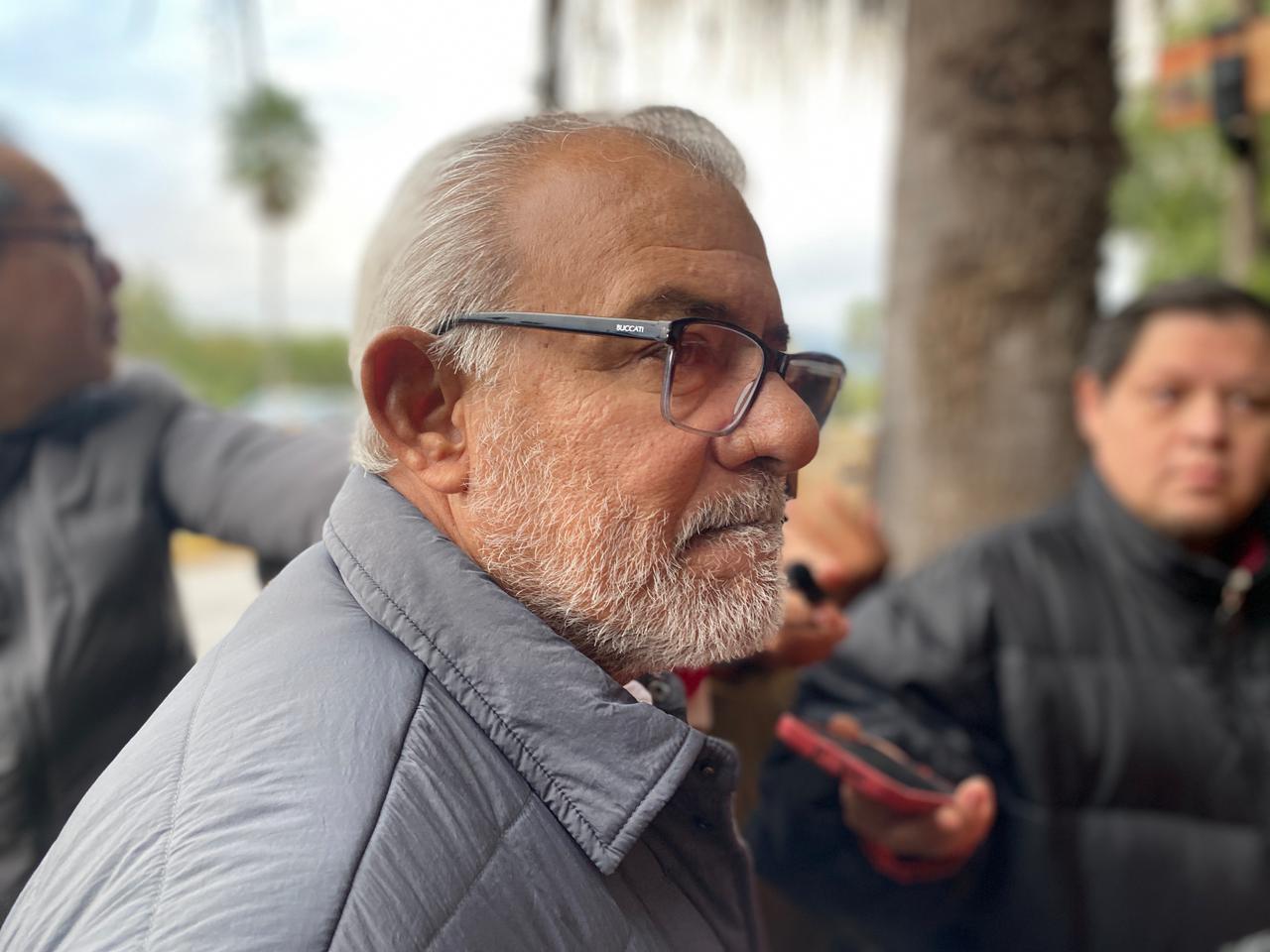 Accidente en libramiento no generará costos a Conagua: Pedro Cepeda