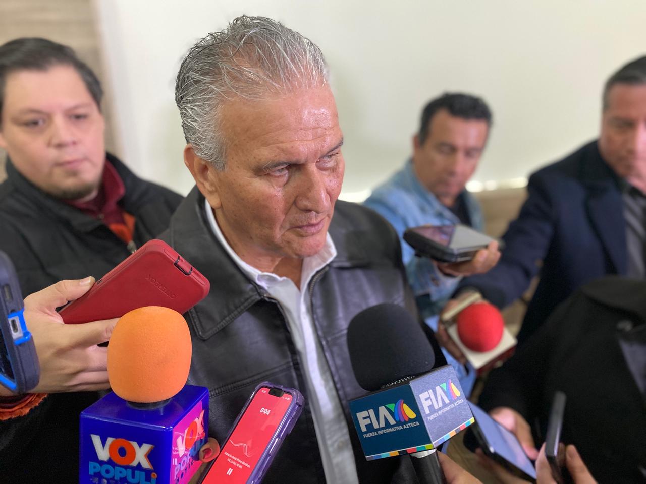 Avanza vacunación contra enfermedades respiratorias y se mantiene baja letalidad por COVID en Tamaulipas