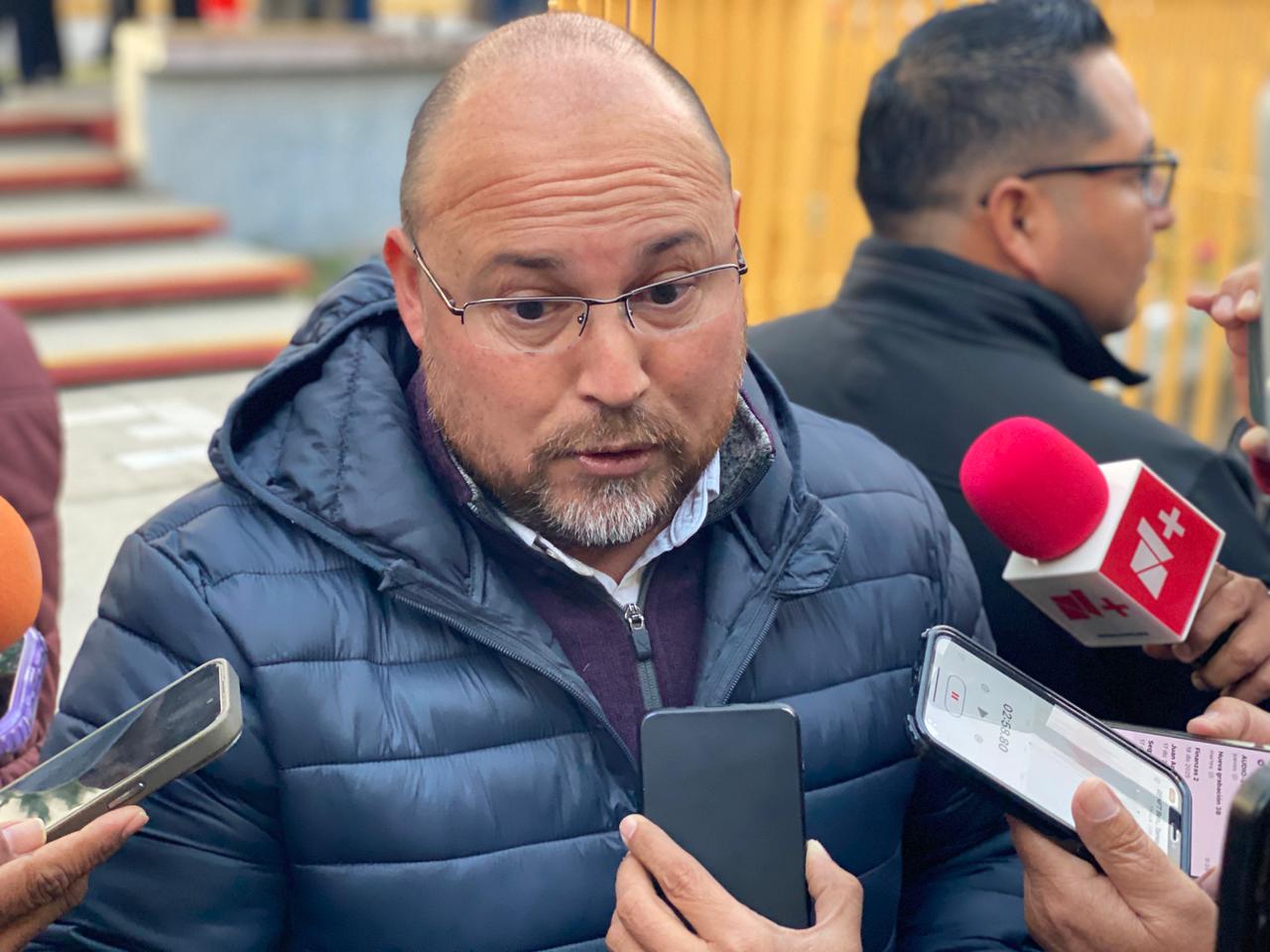 Enfrentamiento en Camargo fue un hecho aislado: Secretaría General de Gobierno