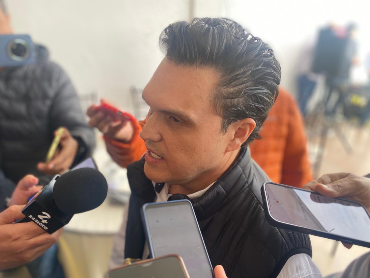 Congreso garantiza proceso transparente en elección de Fiscal Anticorrupción