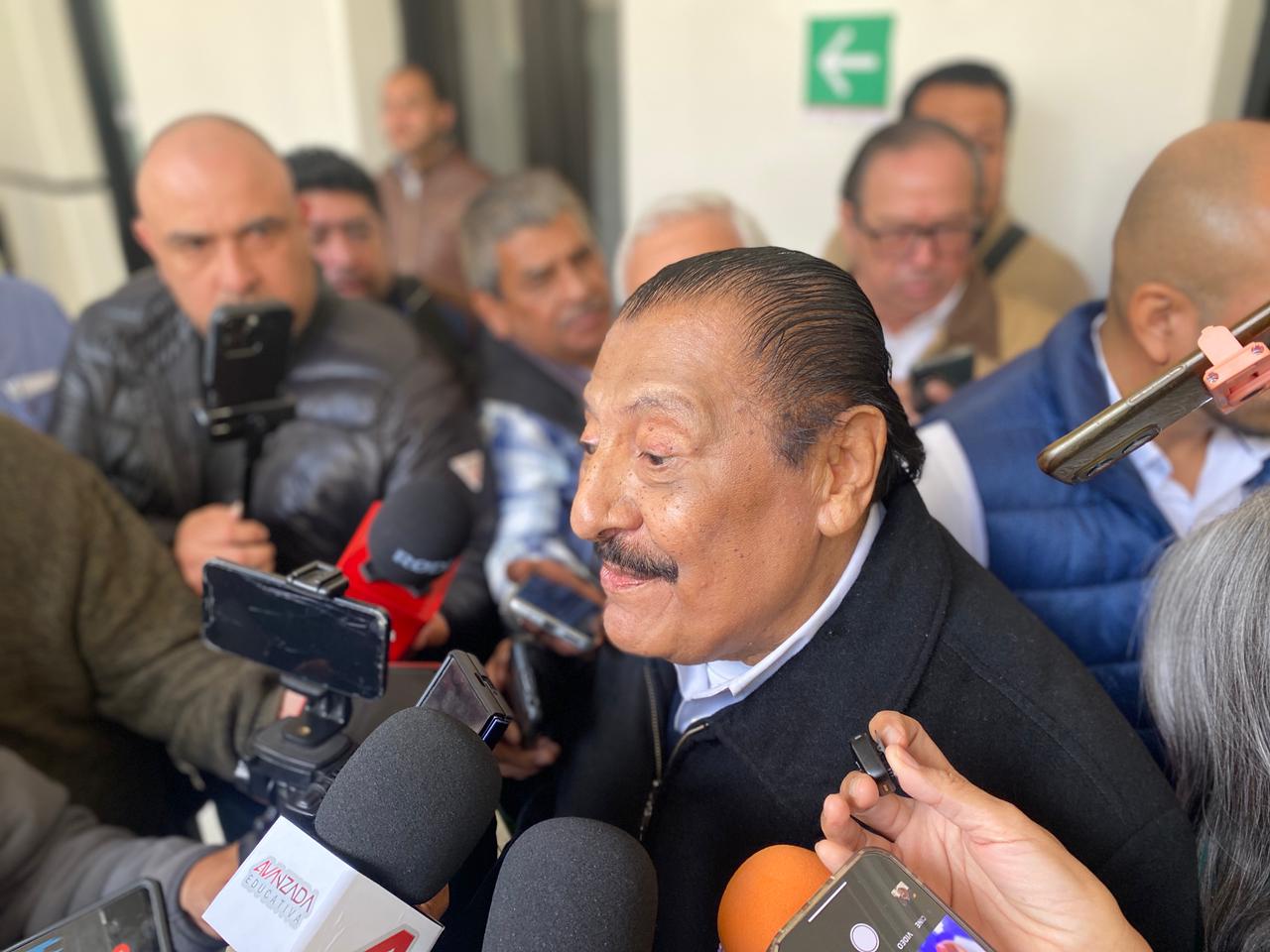 Reforma al IPSSET da certeza y mayores beneficios a maestros estatales: SNTE Sección 30