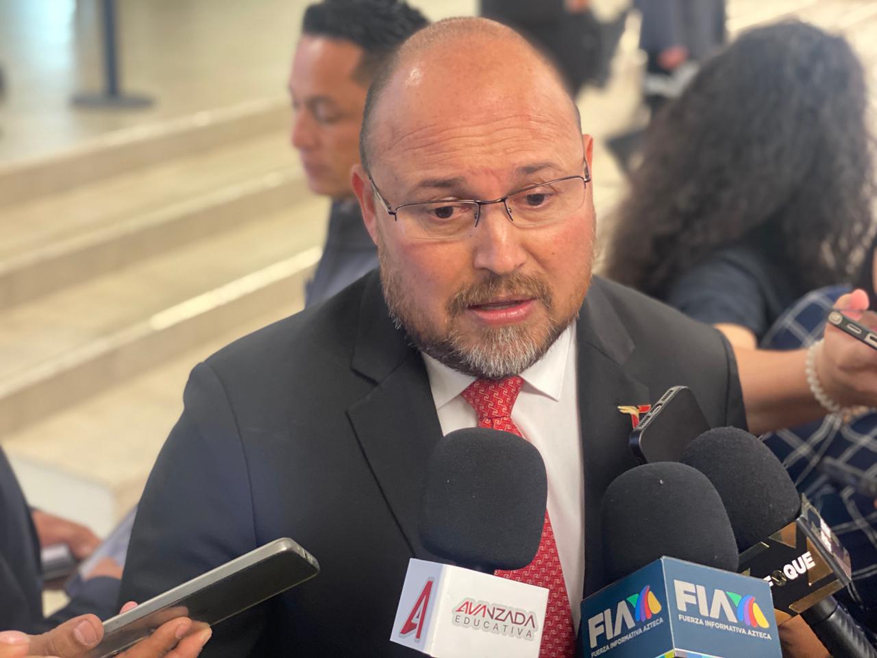 Tamaulipas refuerza seguridad en la frontera y mantiene a la baja los índices delictivos: Secretaría General de Gobierno