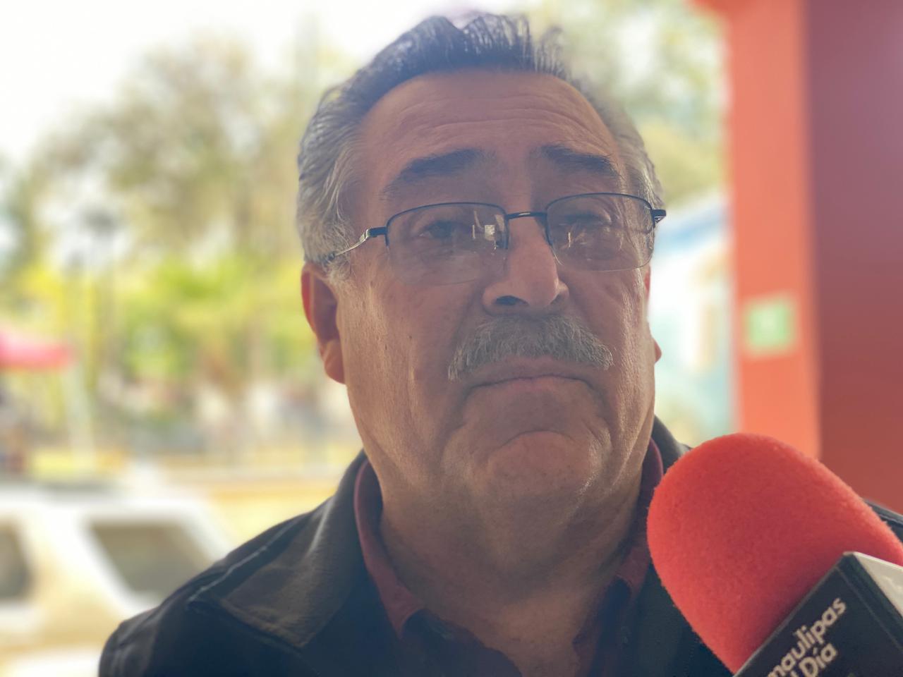 Impulsa alcalde René Lara Cisneros infraestructura, servicios básicos y desarrollo económico en Tula