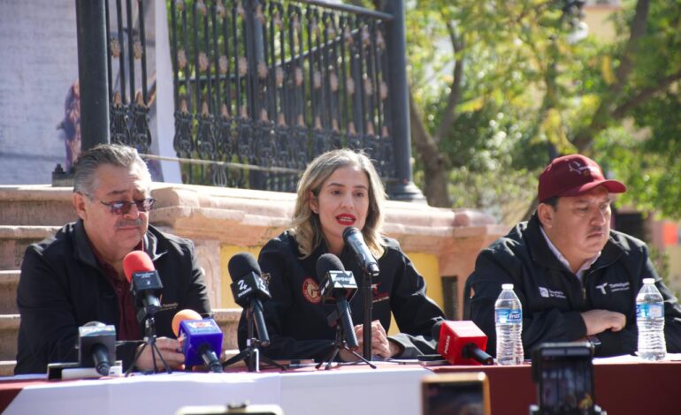 Festival del Cabrito Tula 2026 impulsará productos tamaulipecos y el primer concurso estatal de mezcal