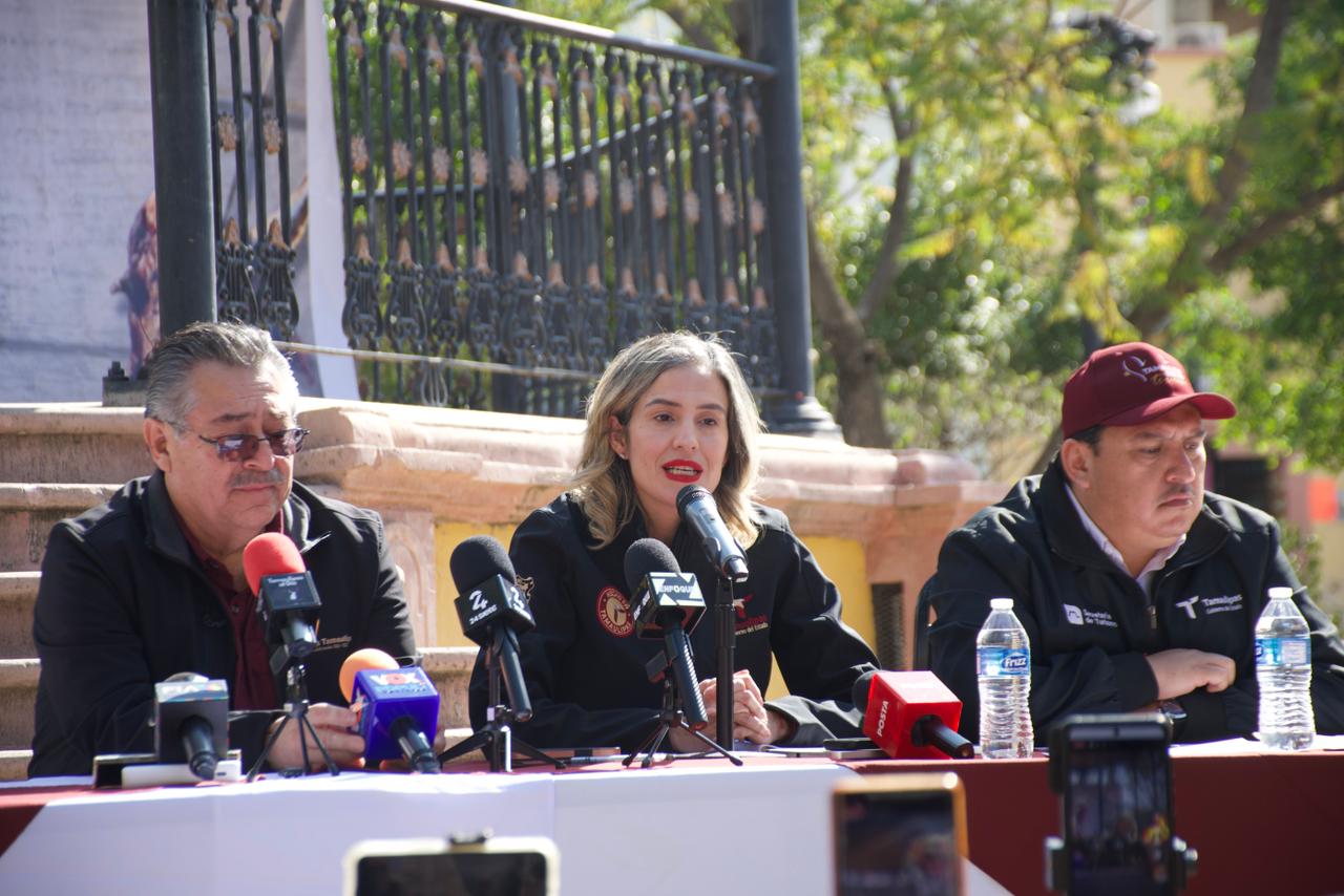 Festival del Cabrito Tula 2026 impulsará productos tamaulipecos y el primer concurso estatal de mezcal