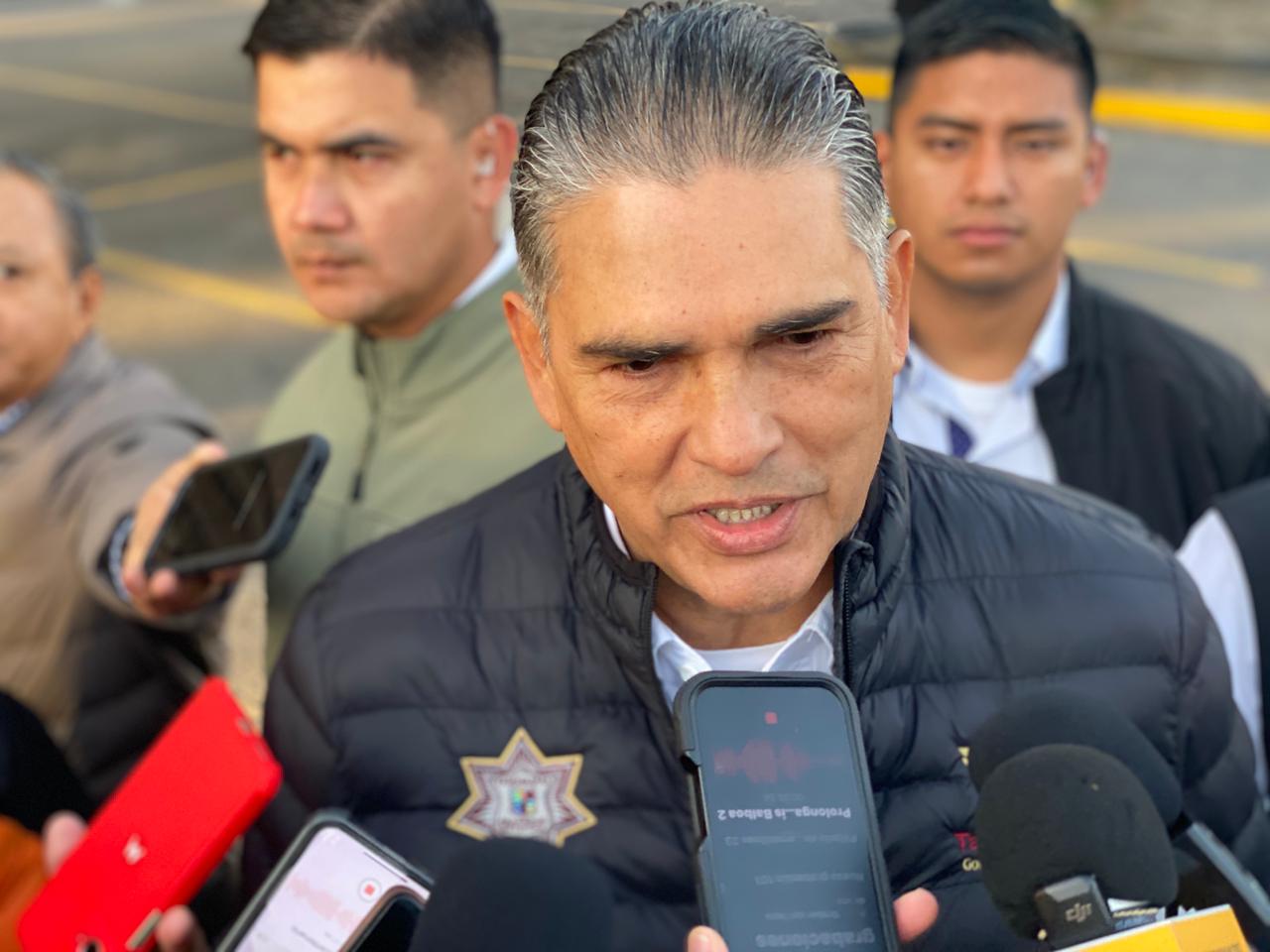 SSP Tamaulipas mantiene proceso de reclutamiento para fortalecer a la Guardia Estatal