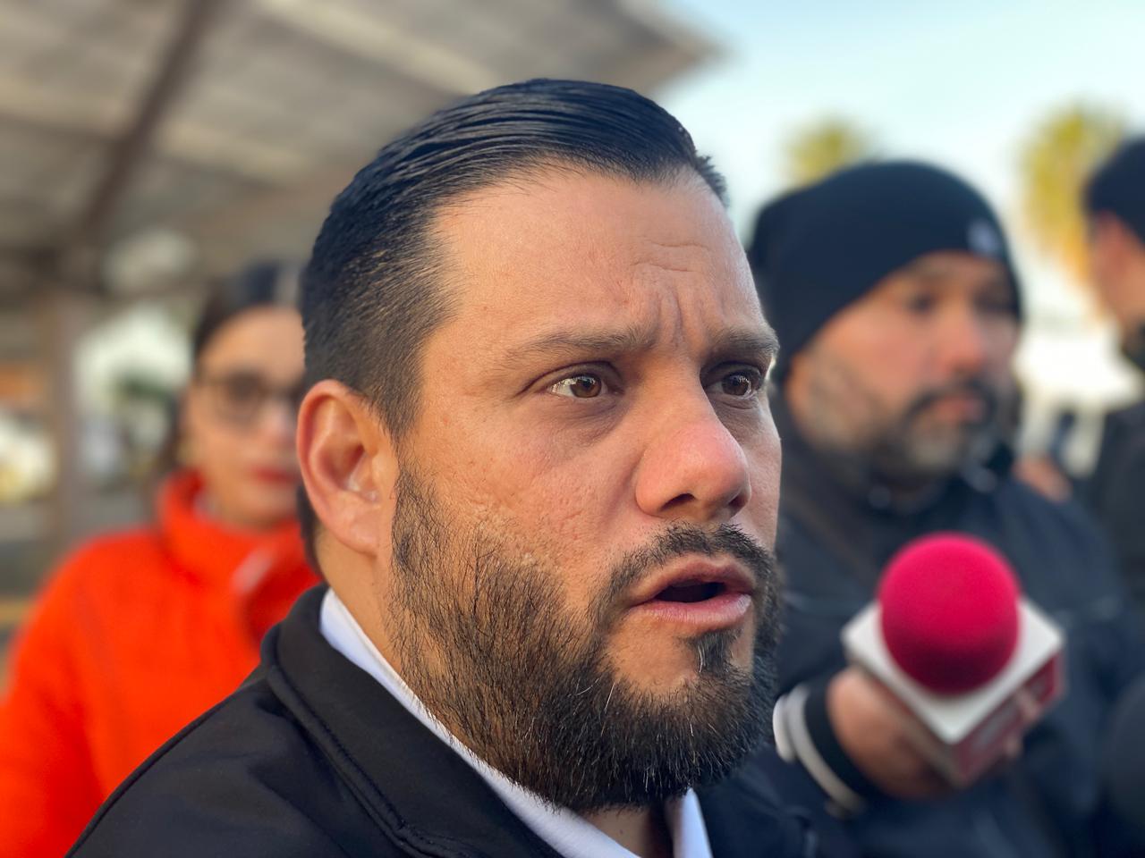 Protección Civil Tamaulipas mantiene activos refugios temporales ante bajas temperaturas