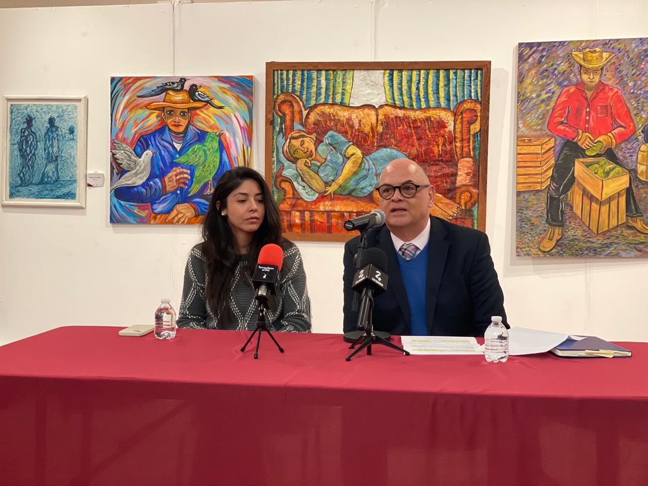 ITCA fortalece la educación artística y el trabajo cultural en los 43 municipios de Tamaulipas