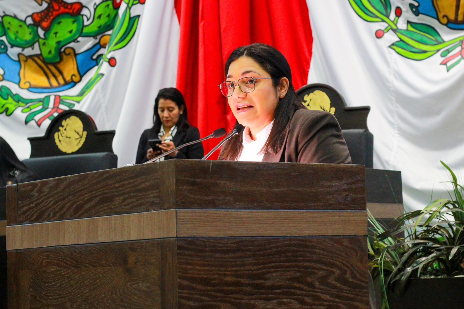 SE APRUEBA LA CREACIÓN DE COMISIONES DE DIVERSIDAD E INCLUSIÓN EN LOS 43 AYUNTAMIENTOS DE TAMAULIPAS: LUCERO DEOSDADY