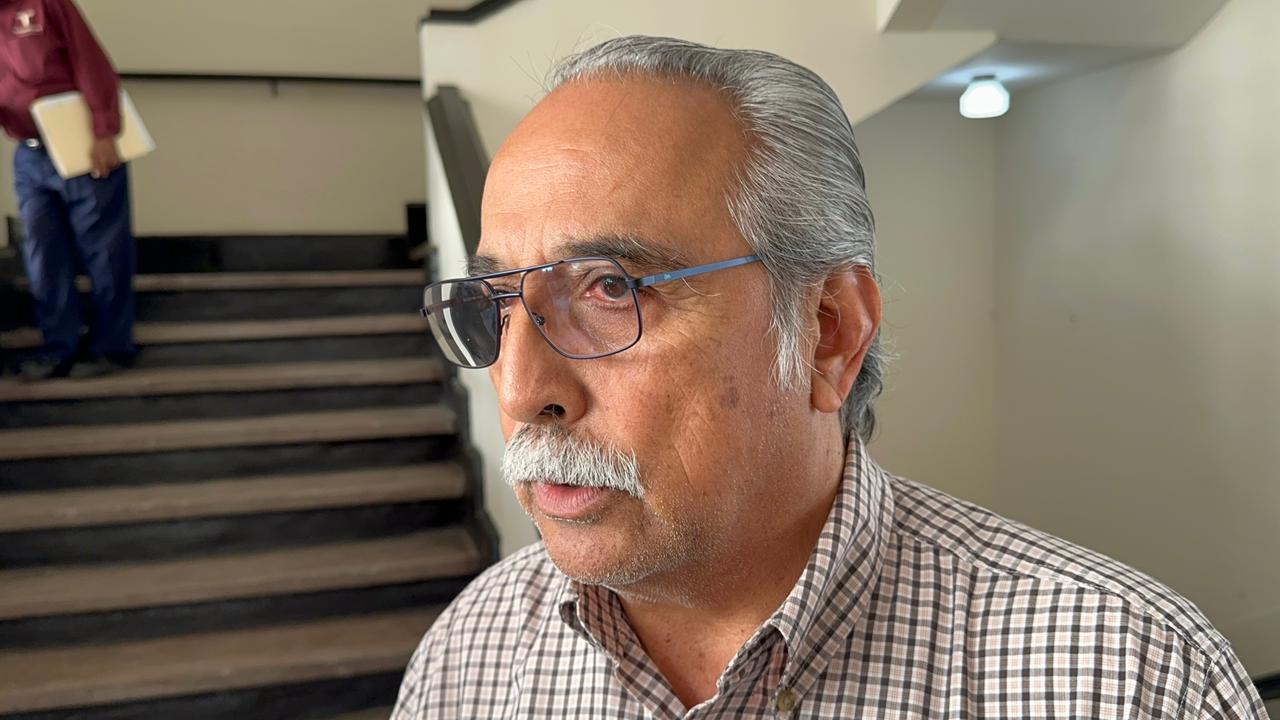 Descarta Desarrollo Rural emergencia sanitaria por gusano barrenador en Tamaulipas