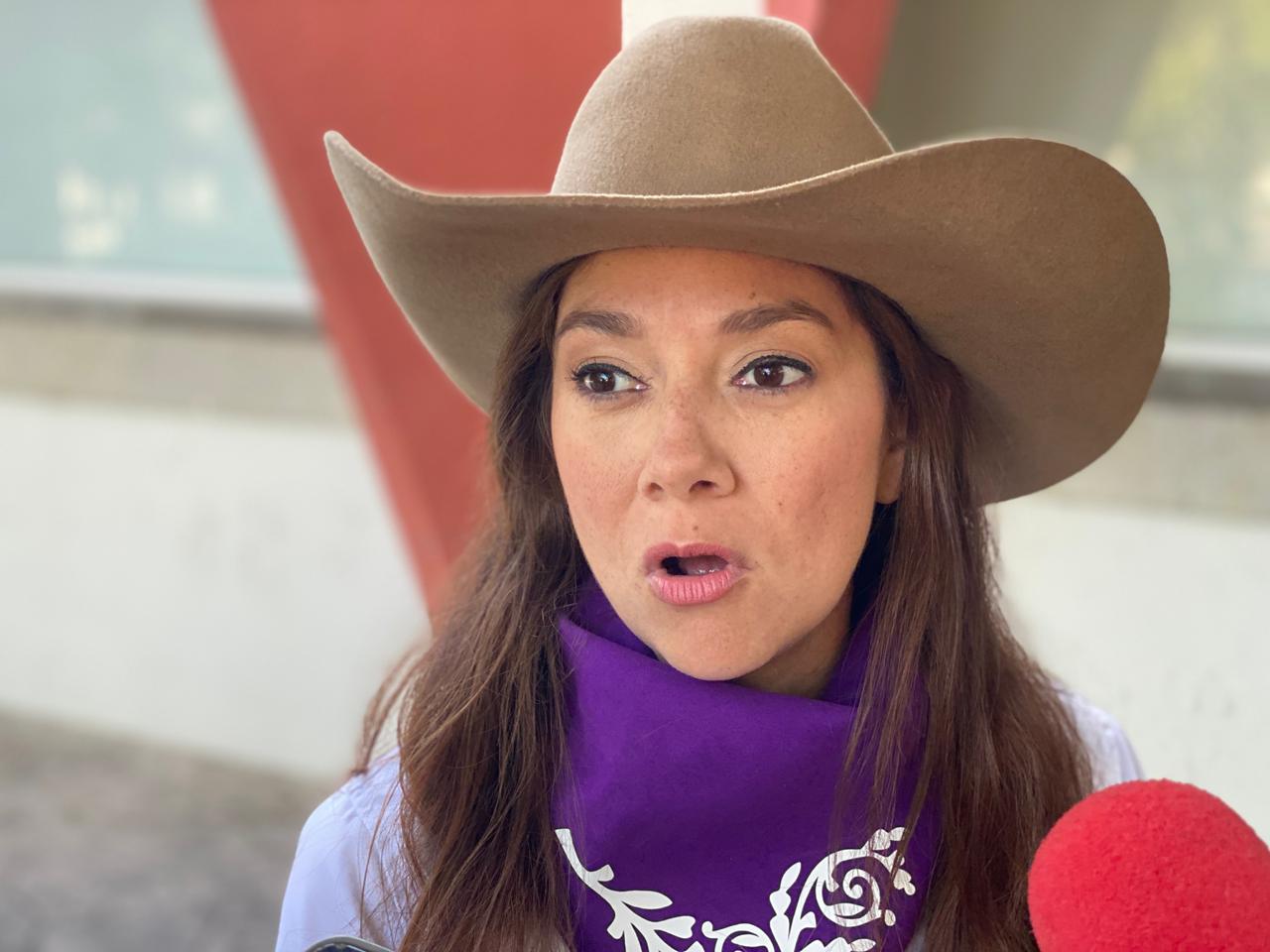 Buscan visibilizar el trabajo de las mujeres en el campo con nueva dirigencia de MUGAM Tamaulipas