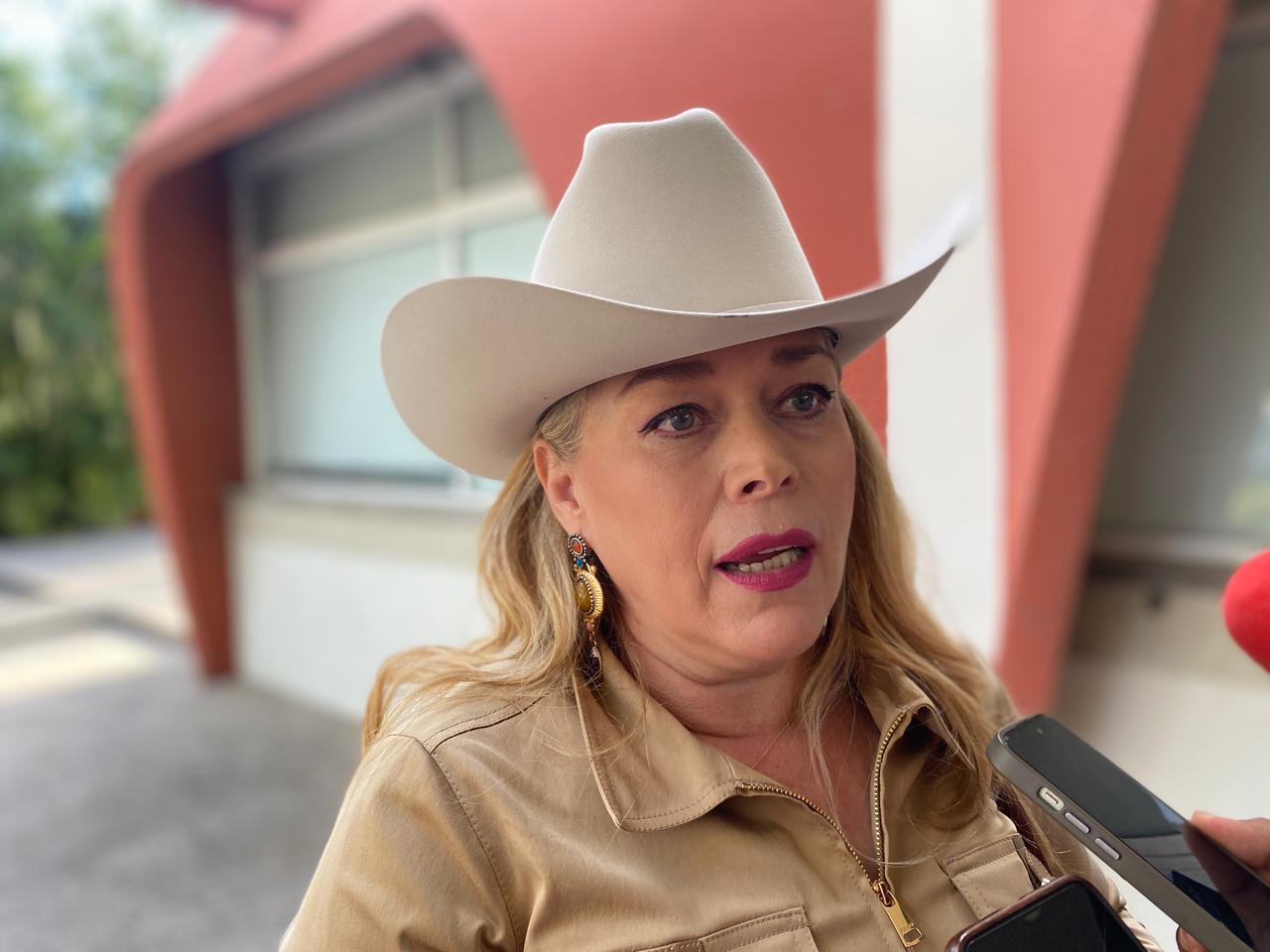 MUGAM impulsa la participación de las mujeres ganaderas en 26 estados del país