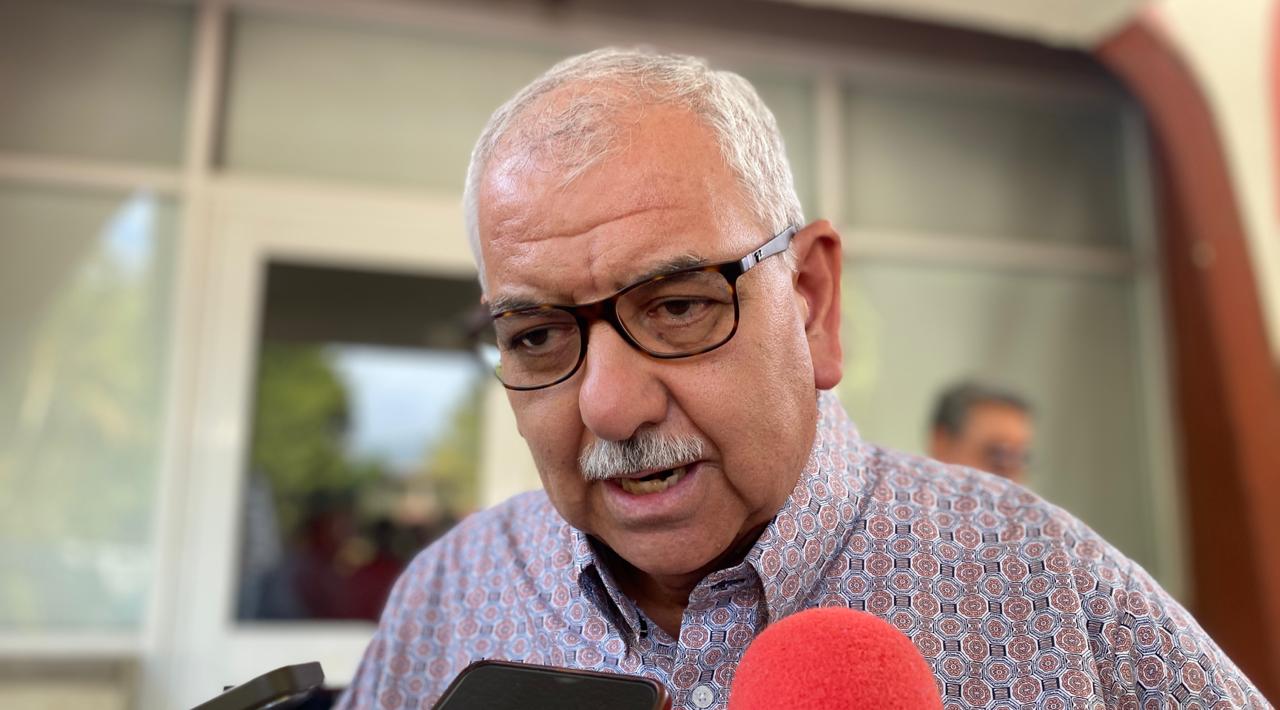 Refuerzan acciones sanitarias para contener gusano barrenador en Tamaulipas: UGRT