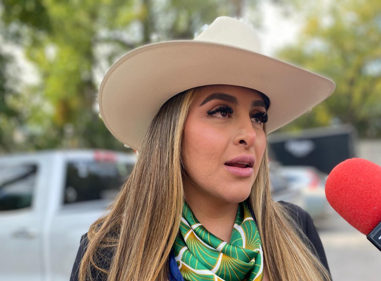 Refuerzan acciones preventivas contra gusano barrenador en Soto La Marina