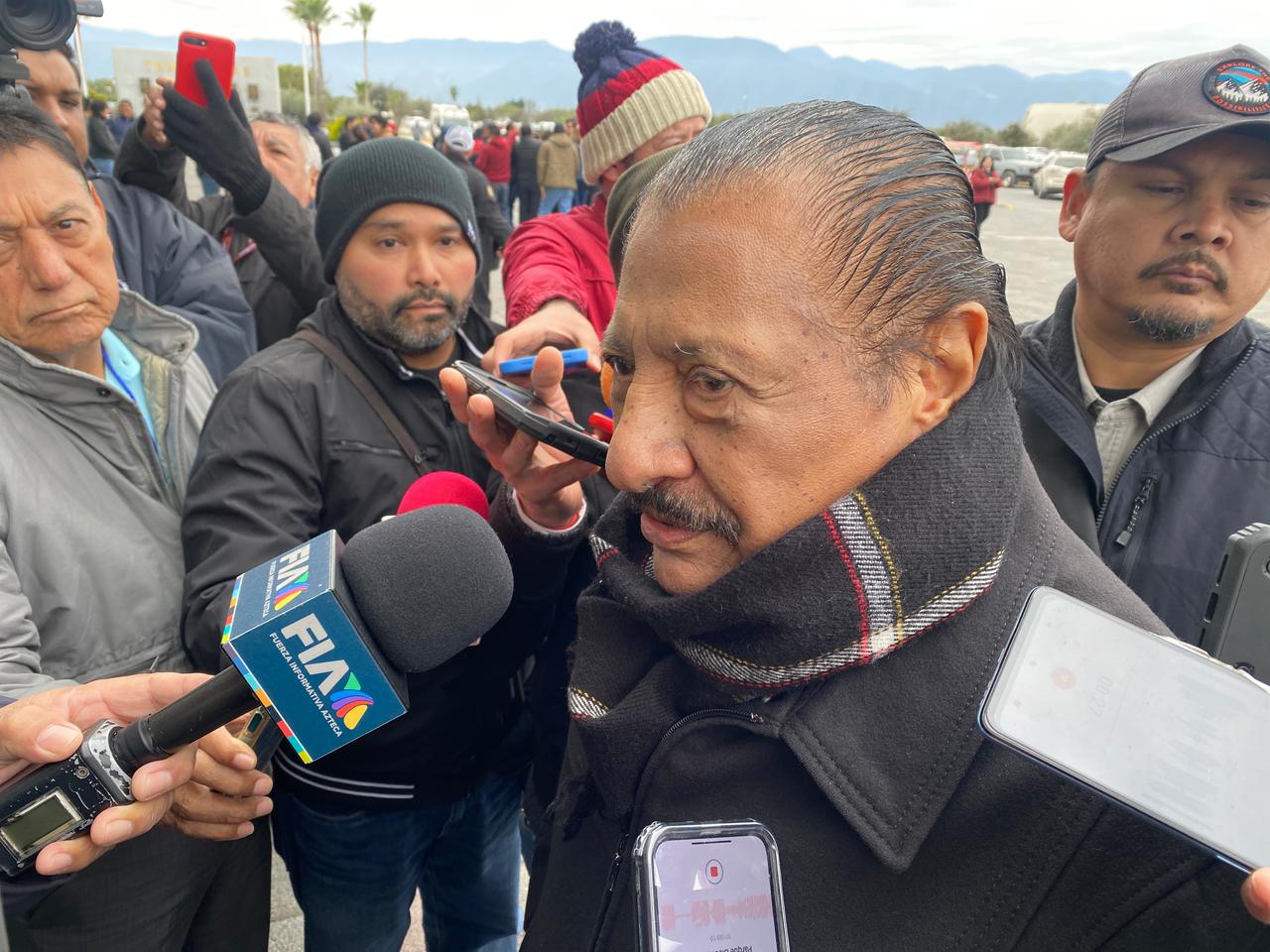 SNTE Sección 30 señala déficit de maestros de educación física e intendentes en escuelas de Tamaulipas