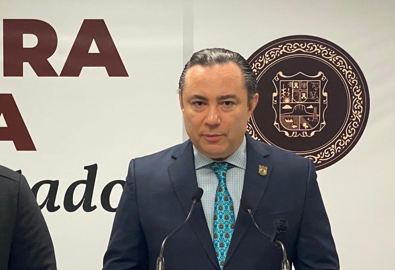 Impulsa diputado Sergio Castillo creación de Comisión Estatal contra la Violencia en el Deporte