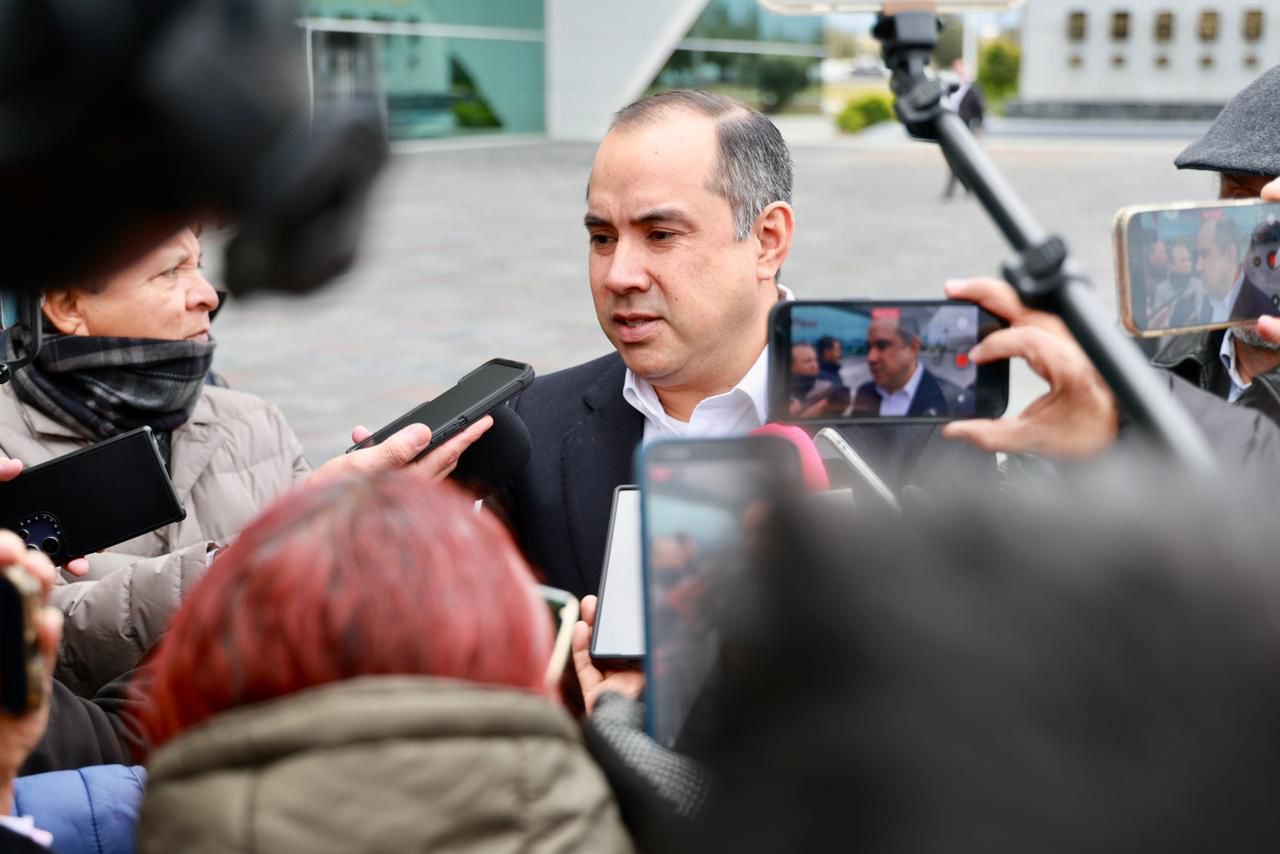 Visita de Claudia Sheinbaum deja inversiones históricas y confianza financiera para Tamaulipas