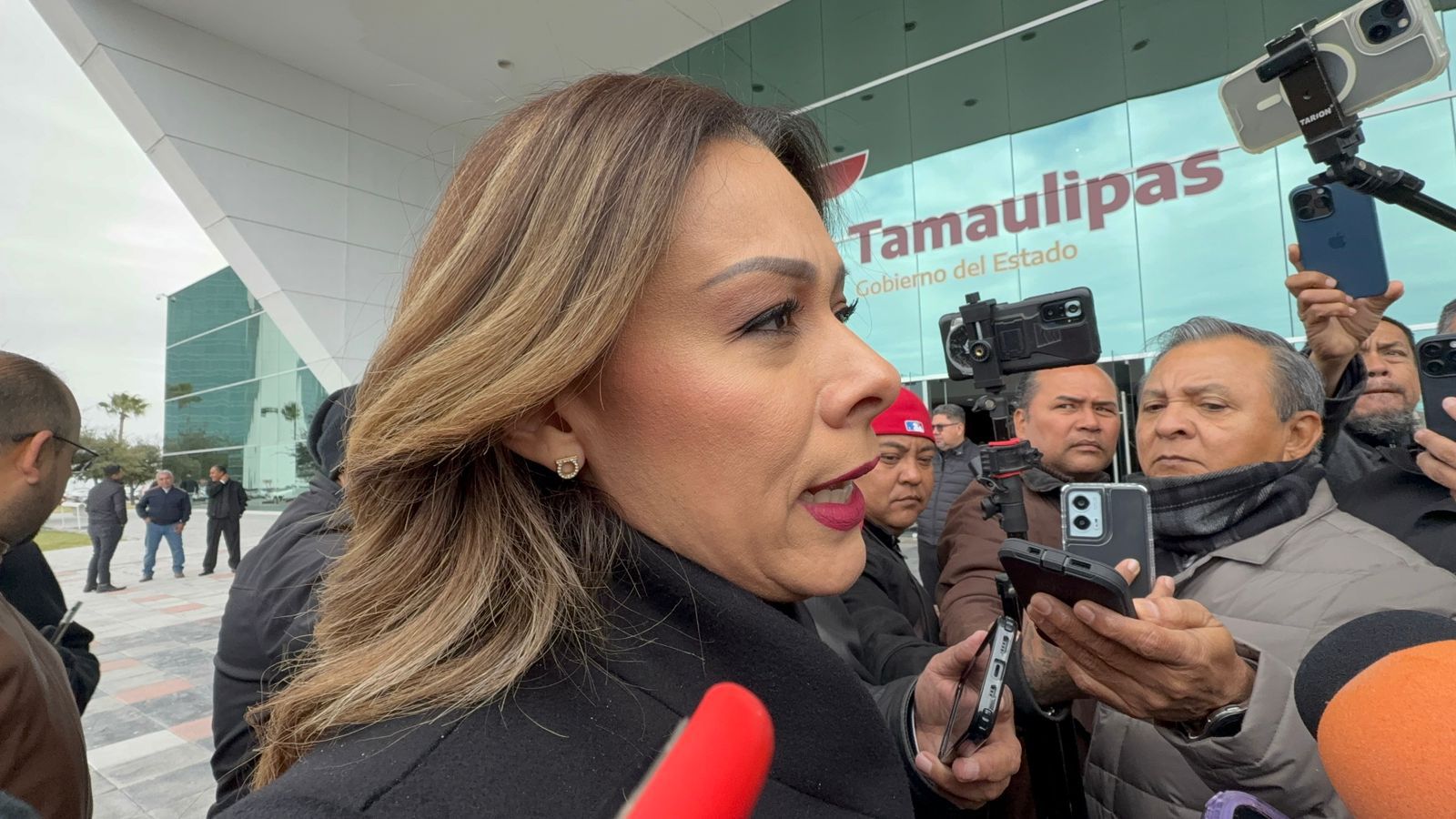 Tres jueces han renunciado tras elección judicial en Tamaulipas: Poder Judicial