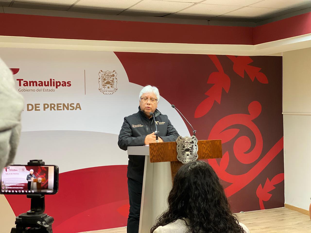 Tamaulipas arranca programa de electrificación al 100% con sistemas solares en comunidades rurales