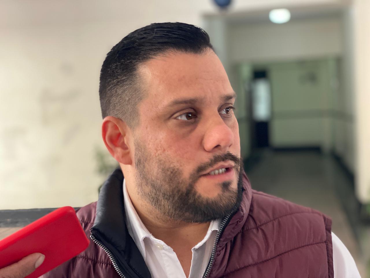 Fallece persona en situación de calle por bajas temperaturas en Tamaulipas